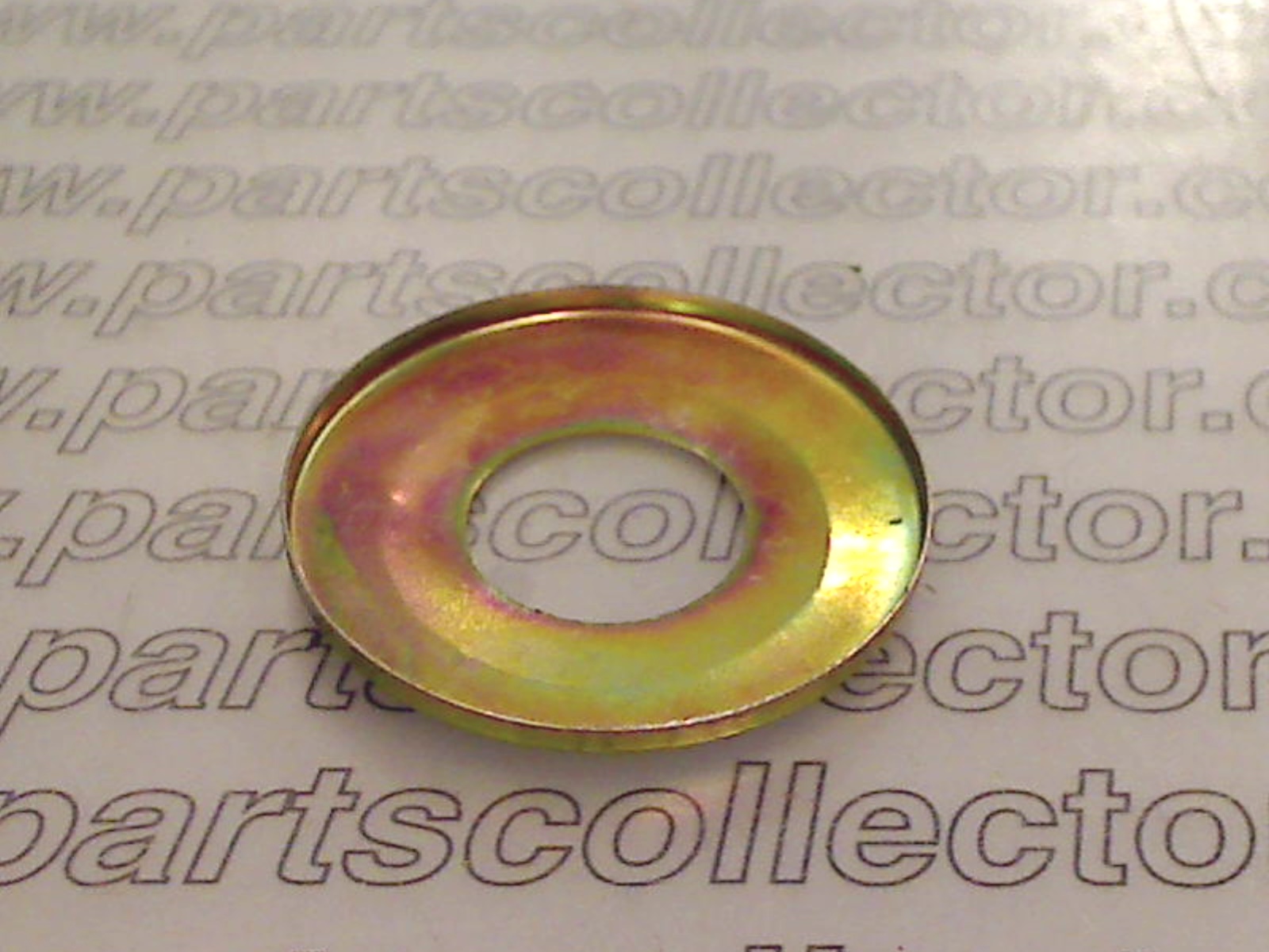 MASERATI 316620331 Suspension code 10489 compatible with: MASERATI BITURBO, MASERATI KARIF
